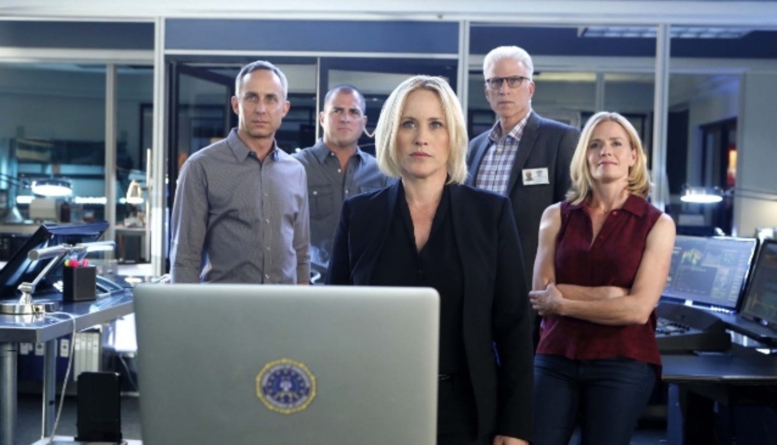 CSI Cyber Plugged In
