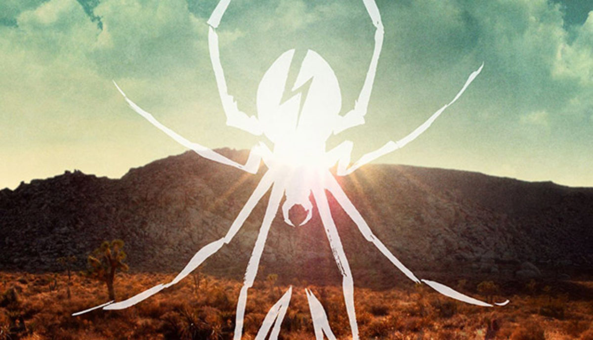 Mcr Danger Days Wallpaper My Chemical Romance Danger Days Wallpapers