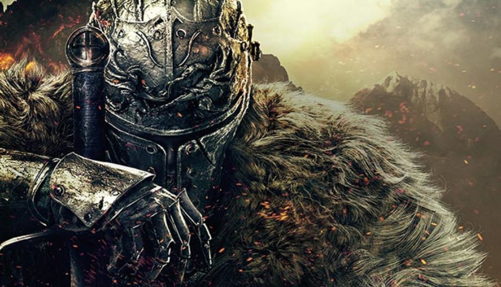 Review: Dark Souls II