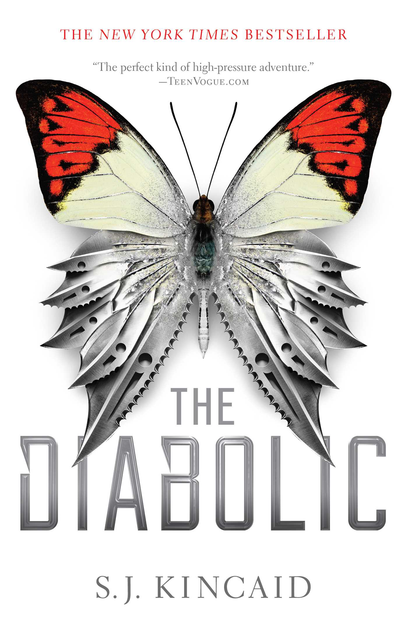 The Diabolic – “The Diabolic” Series - Plugged In, image size:1400x2178