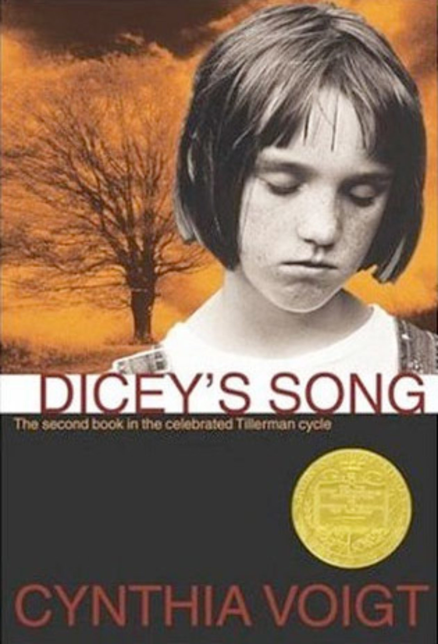 Dicey's Song — "Tillerman" Series Plugged In