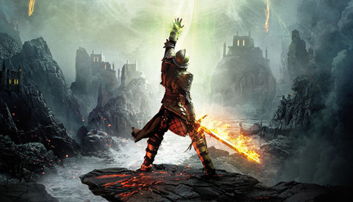 Review: Dragon Age: Inquisition