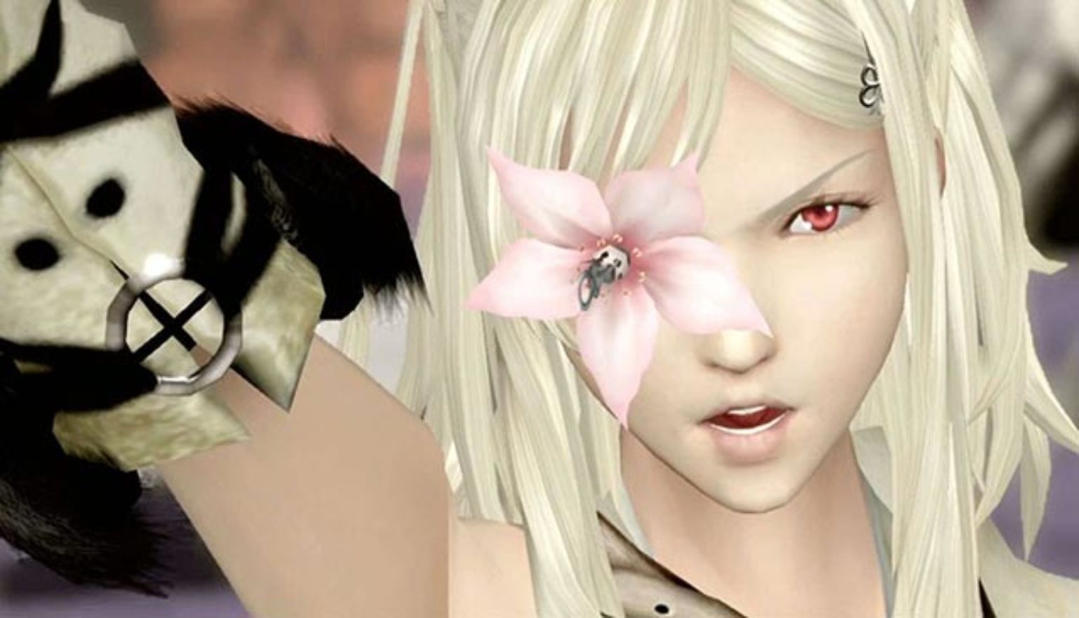 Drakengard 3 - Plugged In