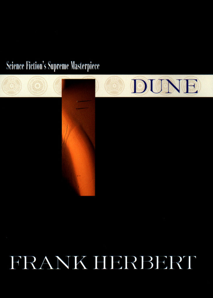 book review dune