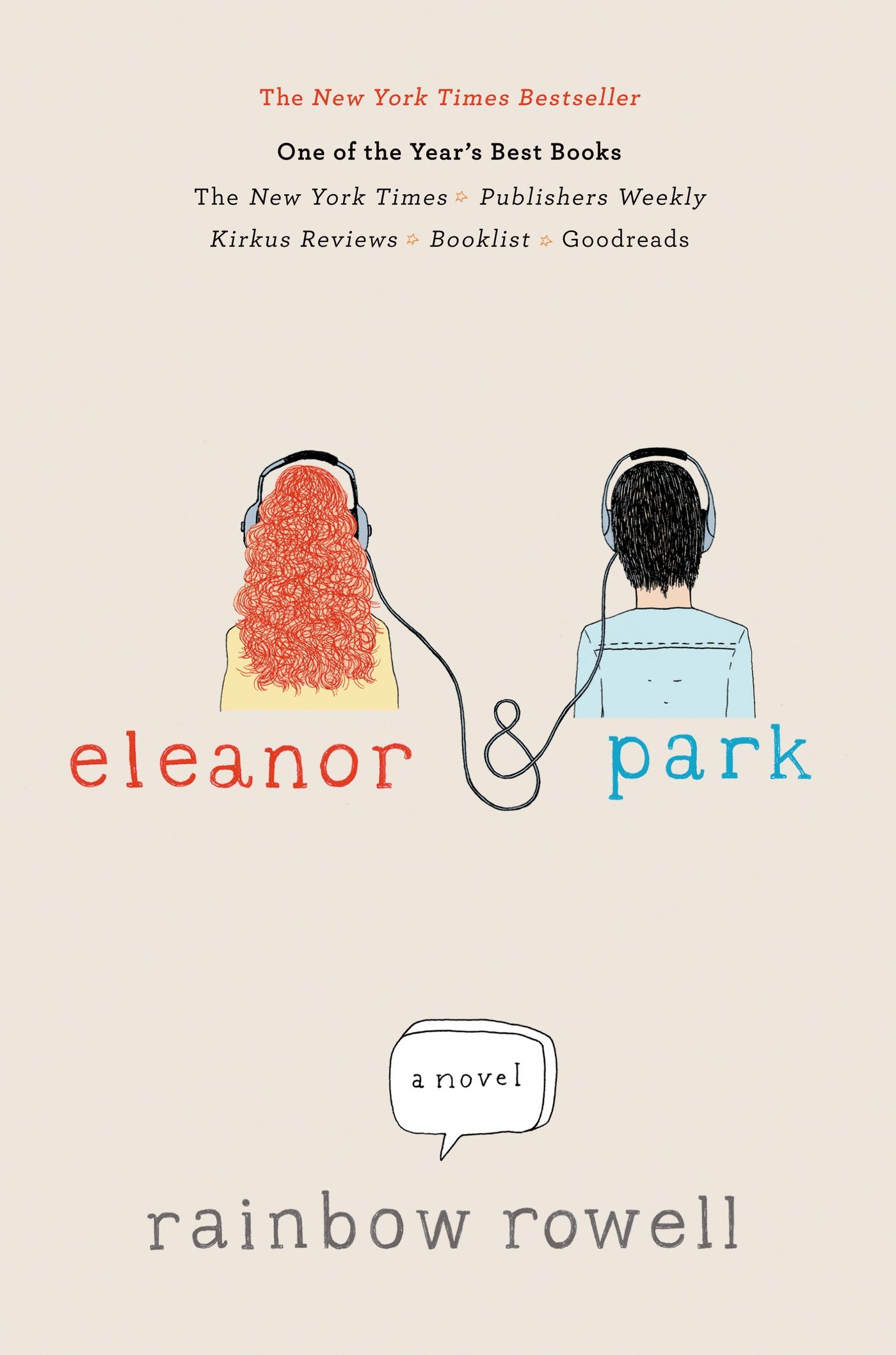 Does eleanor and park have a sex scene