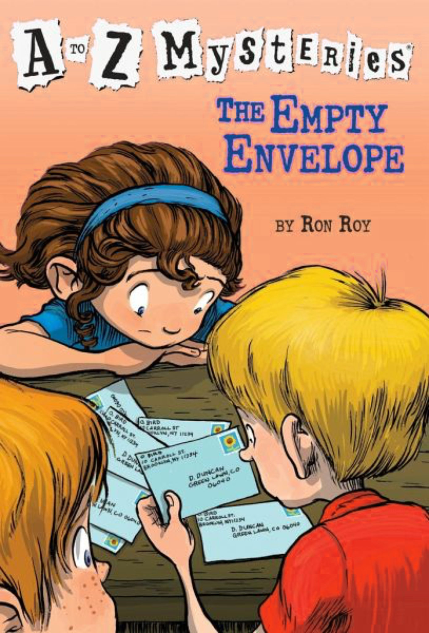 Parella Lewis's Children: The Ultimate Family Mystery