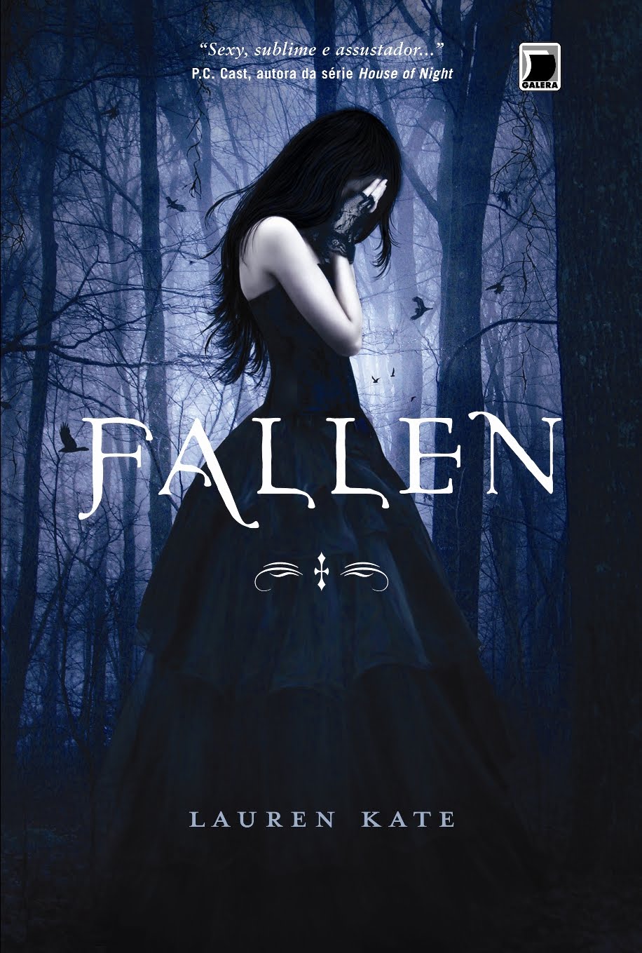 Fallen — "Fallen" Series Plugged In
