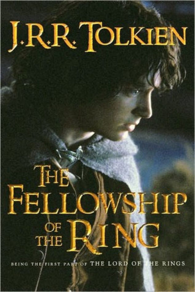 The Fellowship Of The Ring The Lord Of The Rings Series