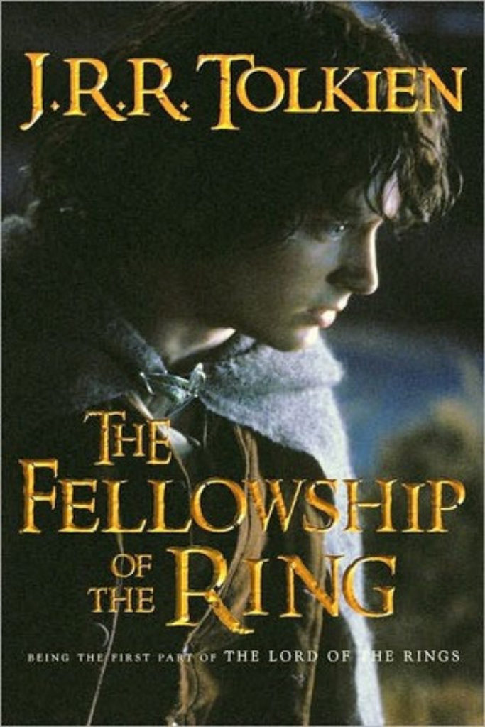 The Fellowship of the Ring — The Lord of the Rings Series - Plugged In