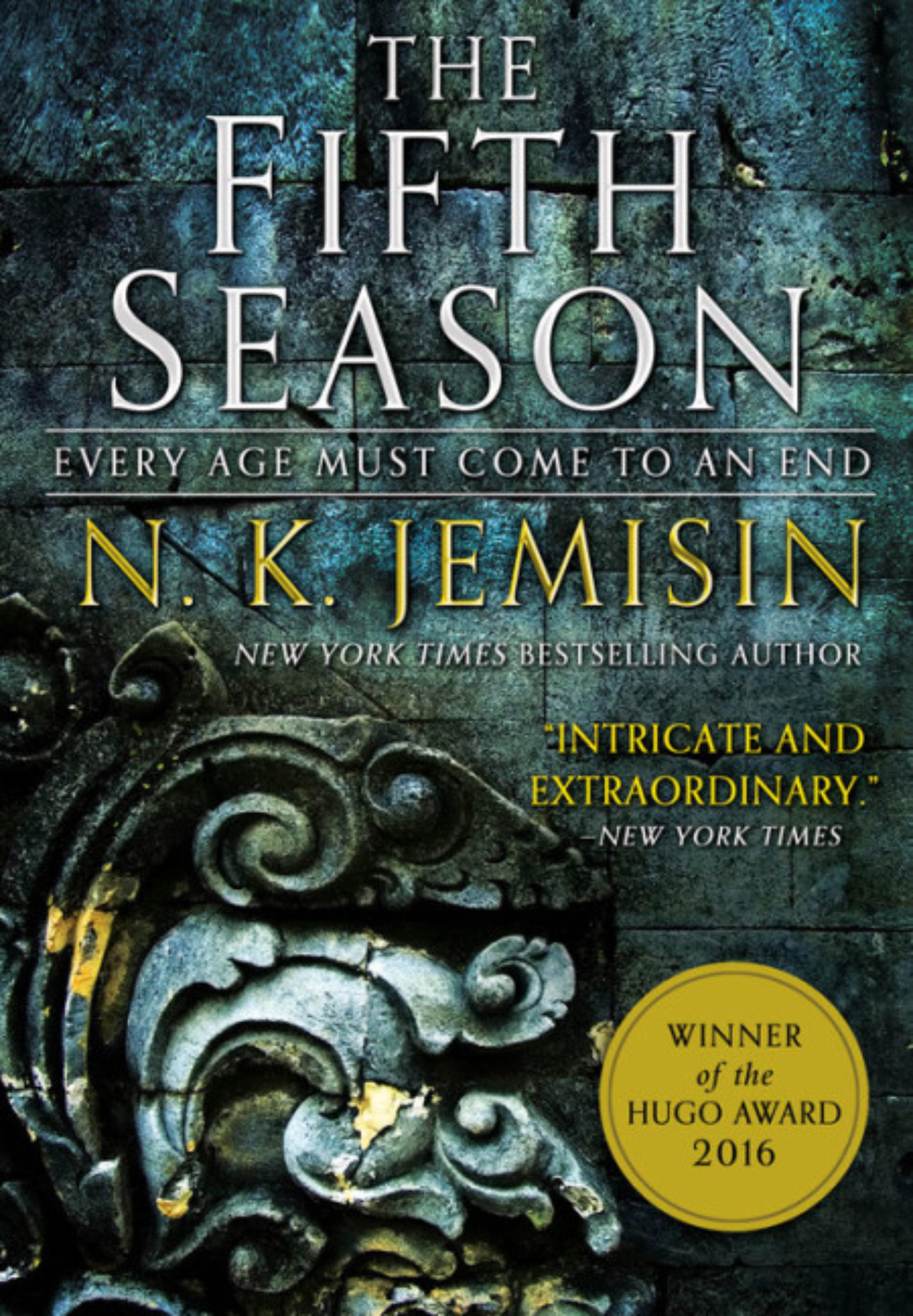The Fifth Season — “The Broken Earth” Series Plugged In