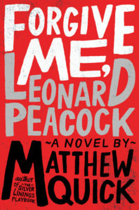 forgive me leonard forgive me leonard