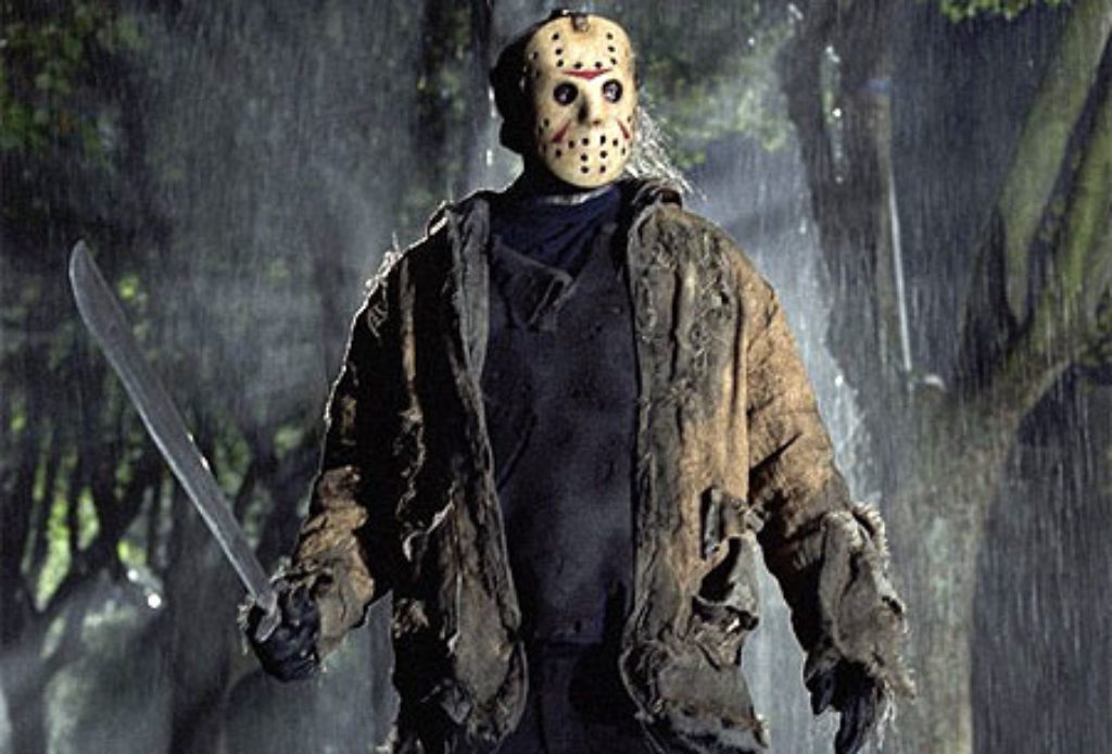 Friday the 13th - New Movie, New Game, New Series! 