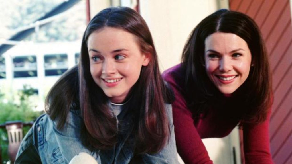 Gilmore Girls Is Better As a Drama Than a Comedy
