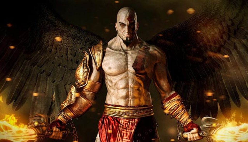God of War III Review - GameSpot