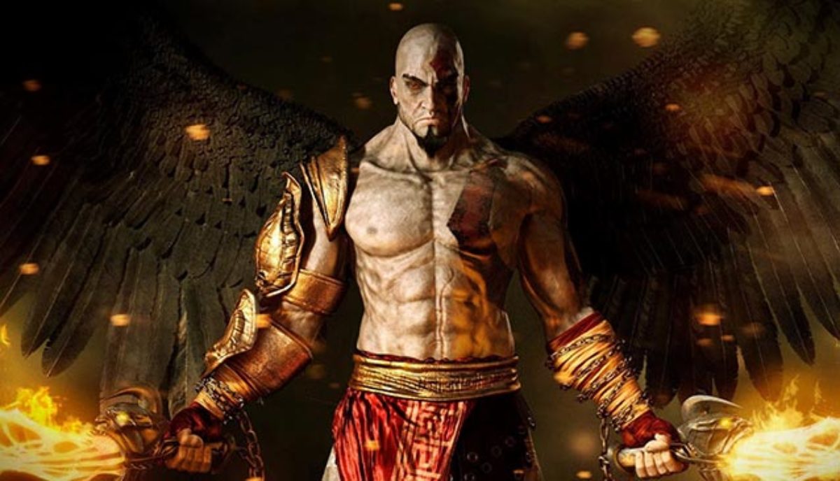 God of War III - GameSpot