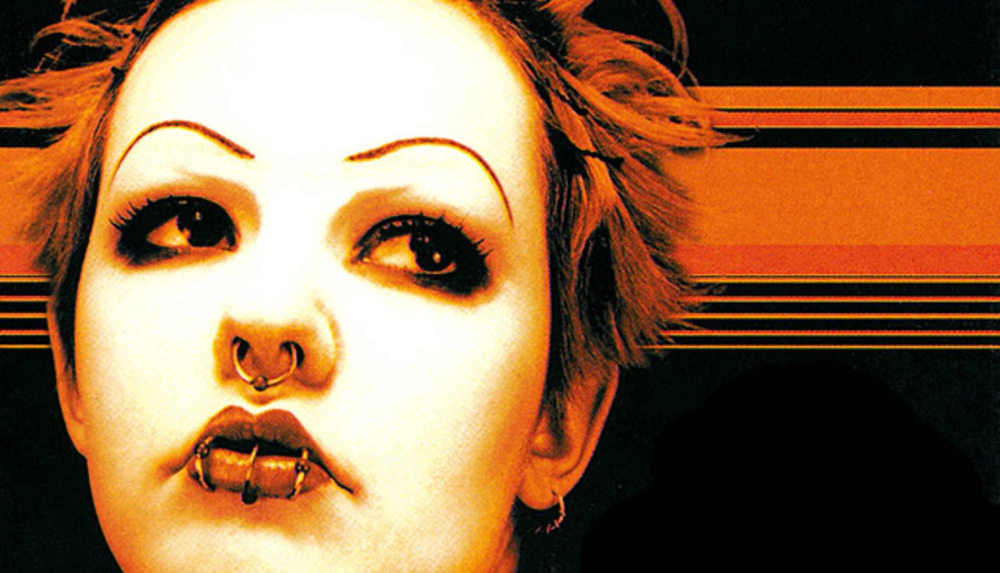 Godsmack cover girl