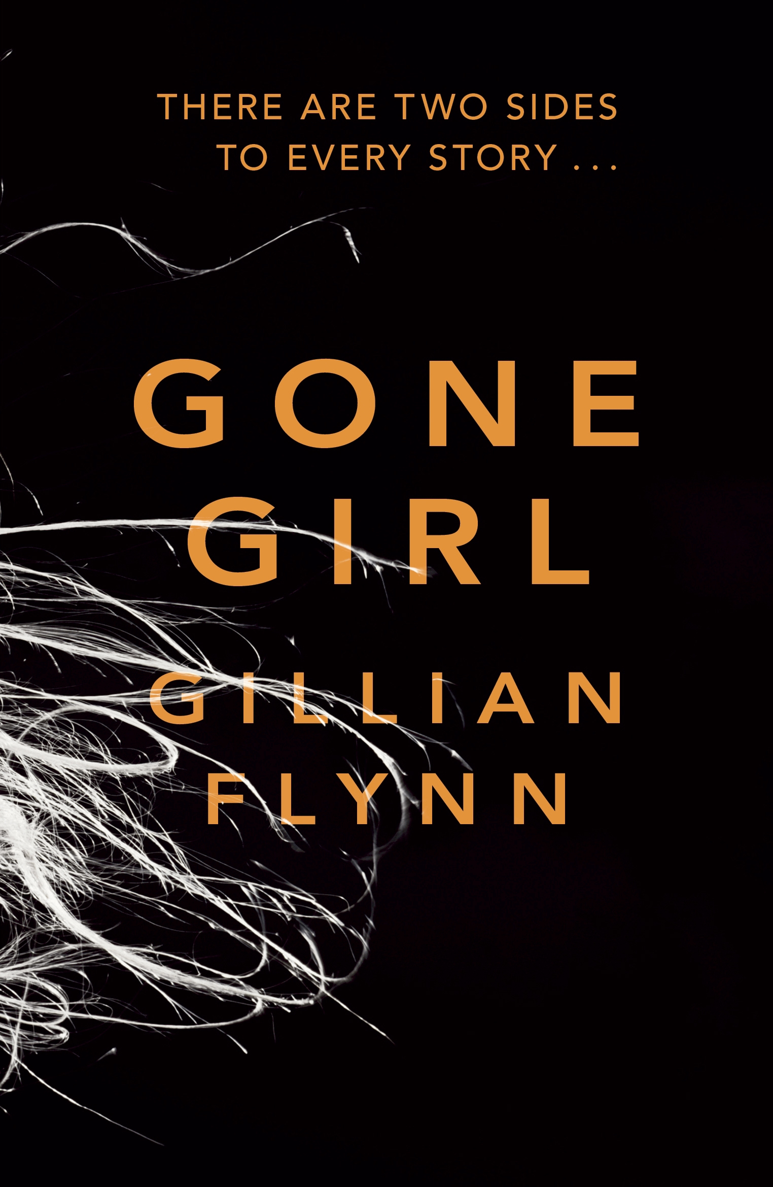 Is there going to be a sequel to gone girl Gone Girl Plugged In