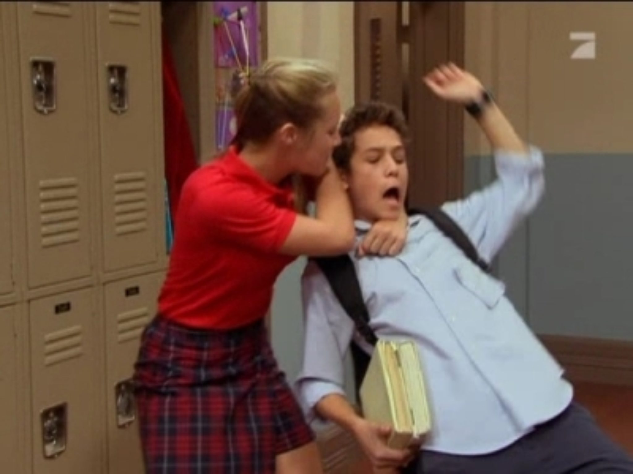 Grounded for Life - Plugged In