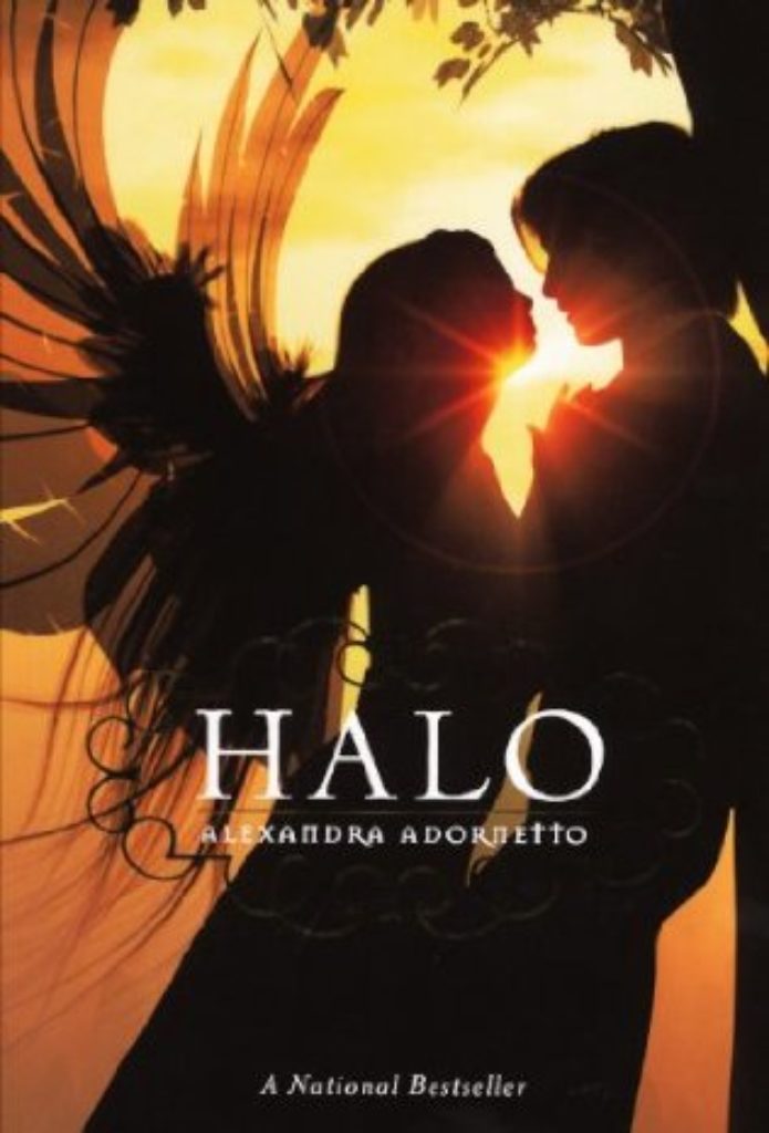 The hidden meaning of the name Halo