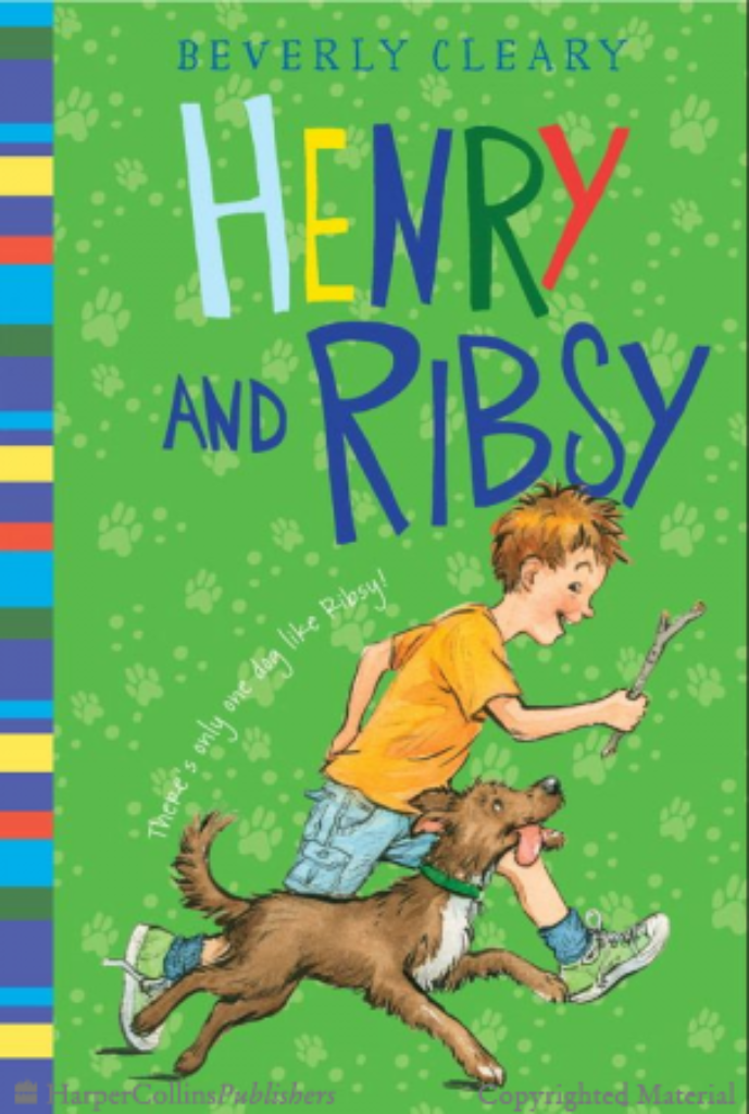 Henry and Ribsy — "Henry Huggins" Collection - Plugged In