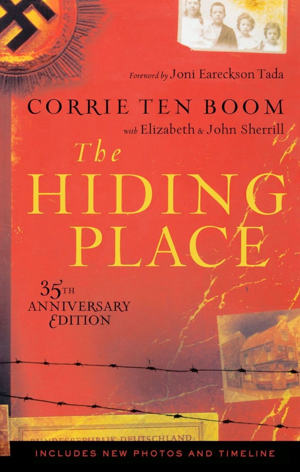book review essay on the hideing place book review essay on the hideing place