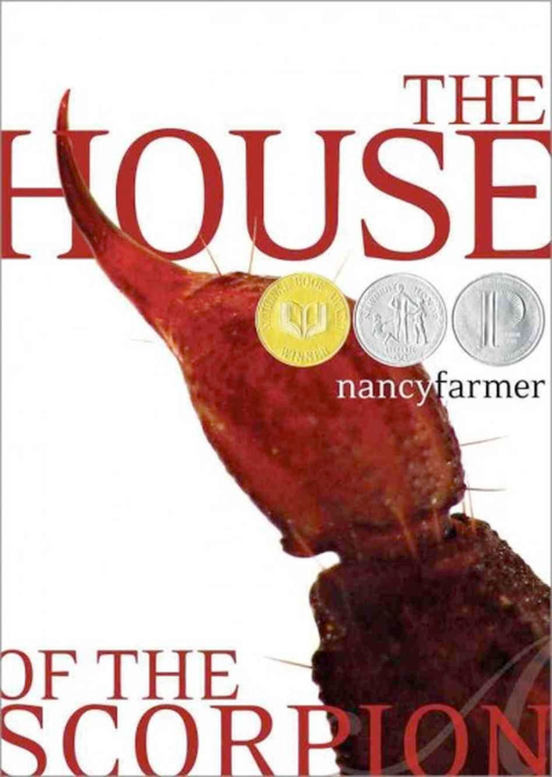 The House Of The Scorpion Plugged In The House Of The Scorpion Plugged In