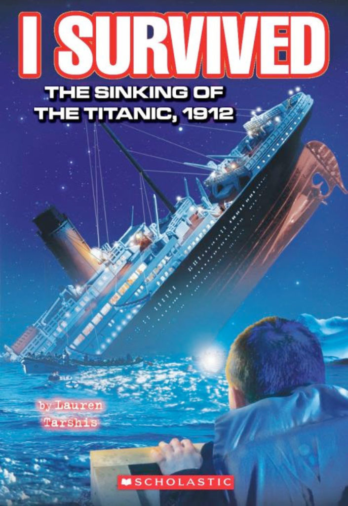 essay about the sinking of the titanic