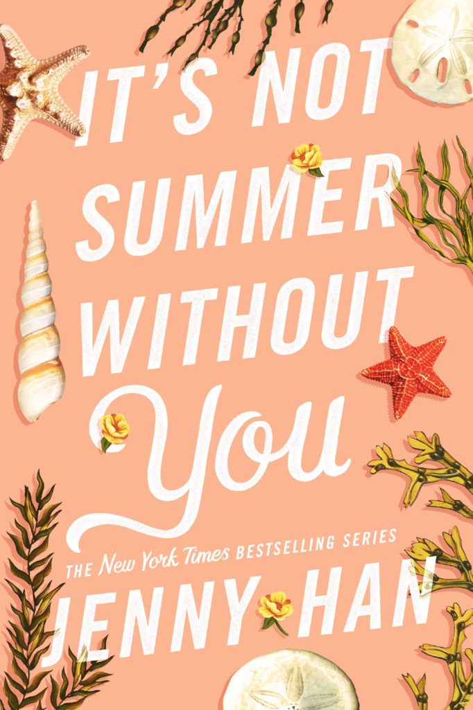 It’s Not Summer Without You — “Summer” Series - Plugged In