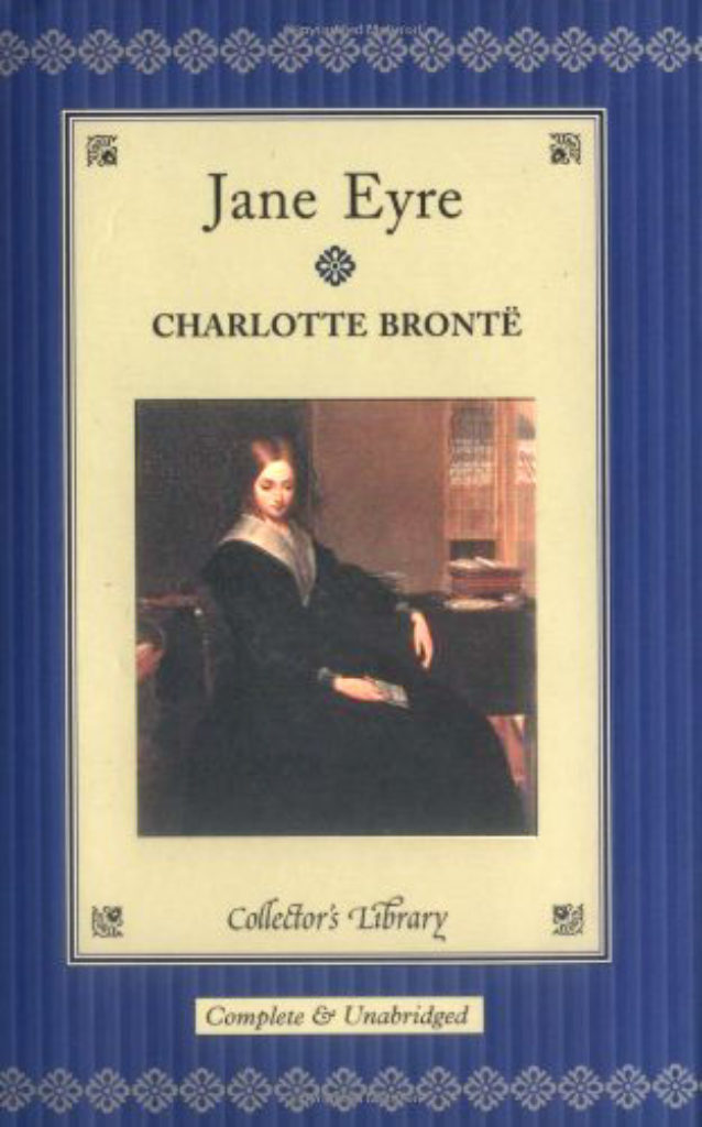 book review of jane eyre