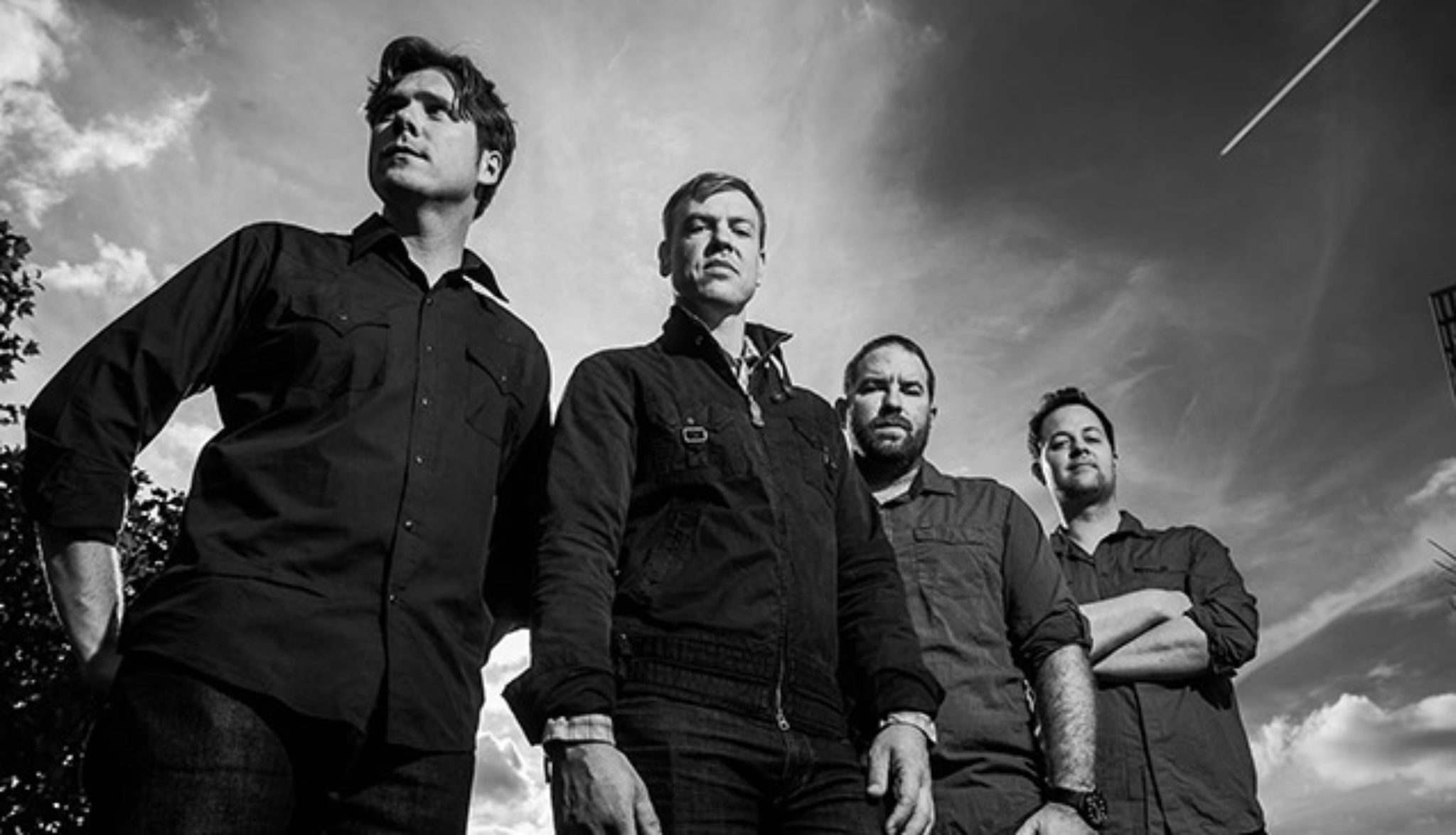 Jimmy Eat World Plugged In