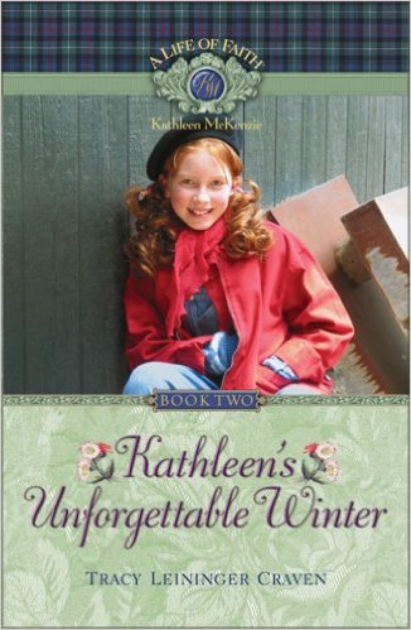 Kathleen's Unforgettable Winter — 