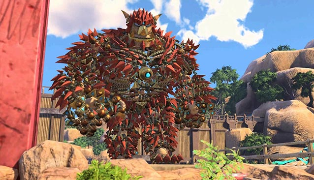 Knack - Plugged In