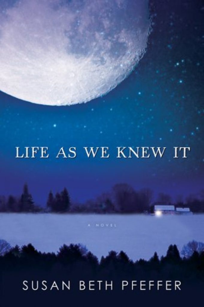 book review life as we knew it