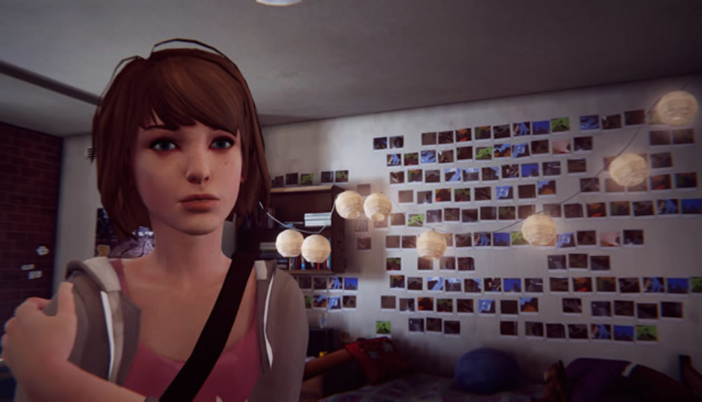 Get Life Is Strange