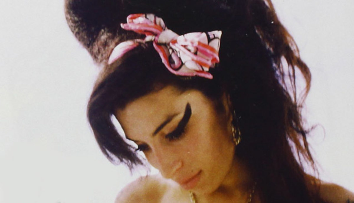 洋楽 Amy Winehouse Lioness: Hidden Treasures 78194420_001_m
