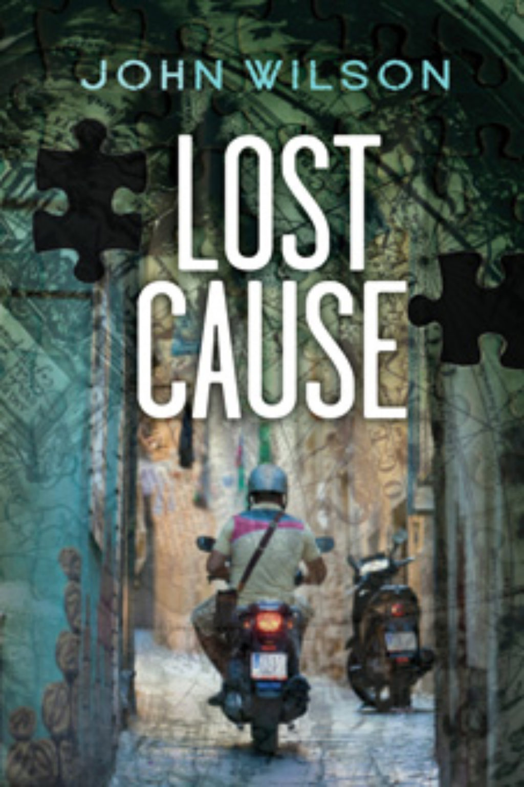 Lost Cause — “Seven” Series Plugged In