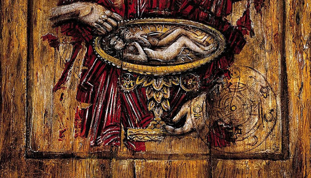 The Smashing Pumpkins MACHINA USオリジナル AUTOGRAPHED The Smashing Pumpkins - MACHINA/THE MACHINES OF