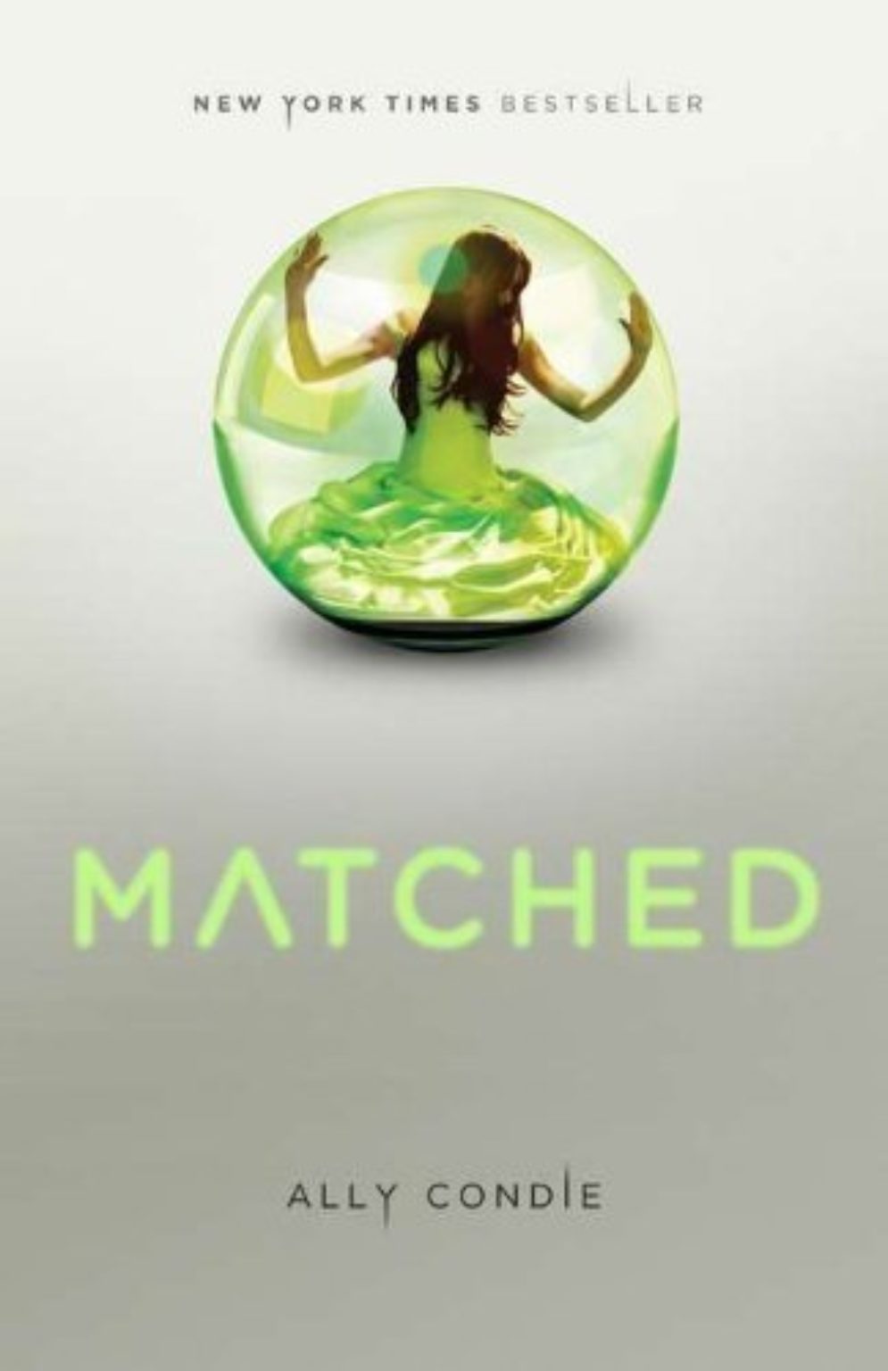 Matched — "Matched" Series Plugged In