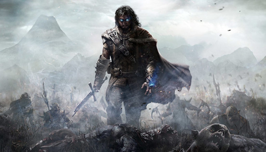 Middle Earth: Shadow of Mordor Review – Irrational Passions