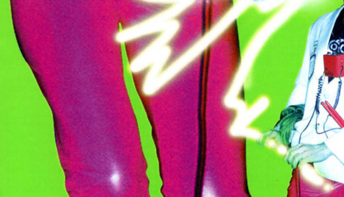 Midnite Vultures - Plugged In