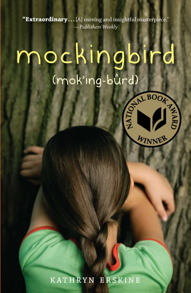 mockingbird by kathryn erskine movie mockingbird by kathryn erskine movie