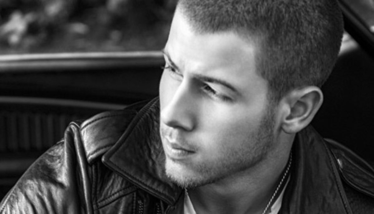Nick Chain Nick Jonas Chains
