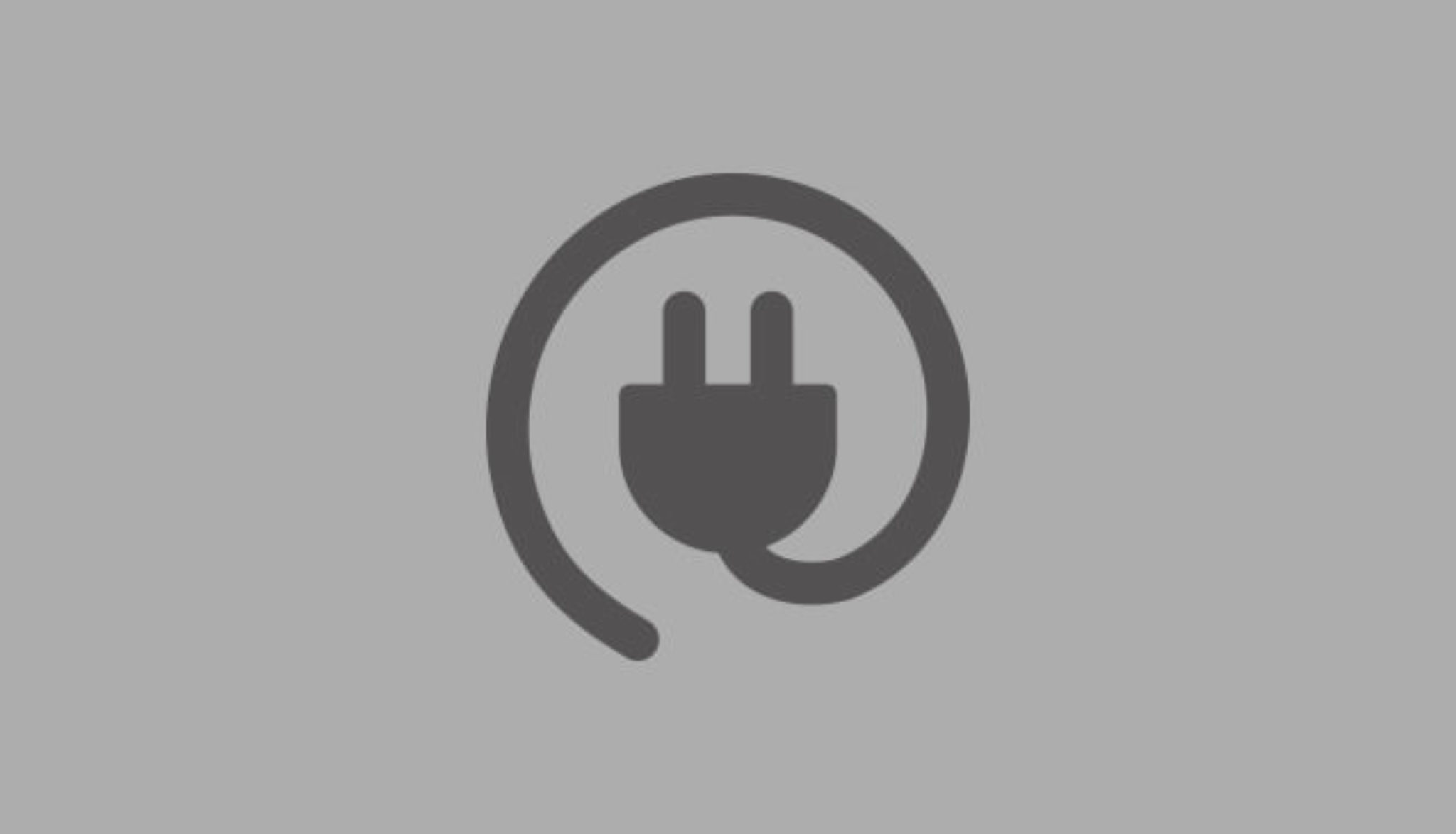 Plugeddin. Plug in. Stay plugged. Plug in. Plugeddin.