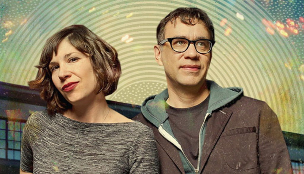 Portlandia - Plugged In