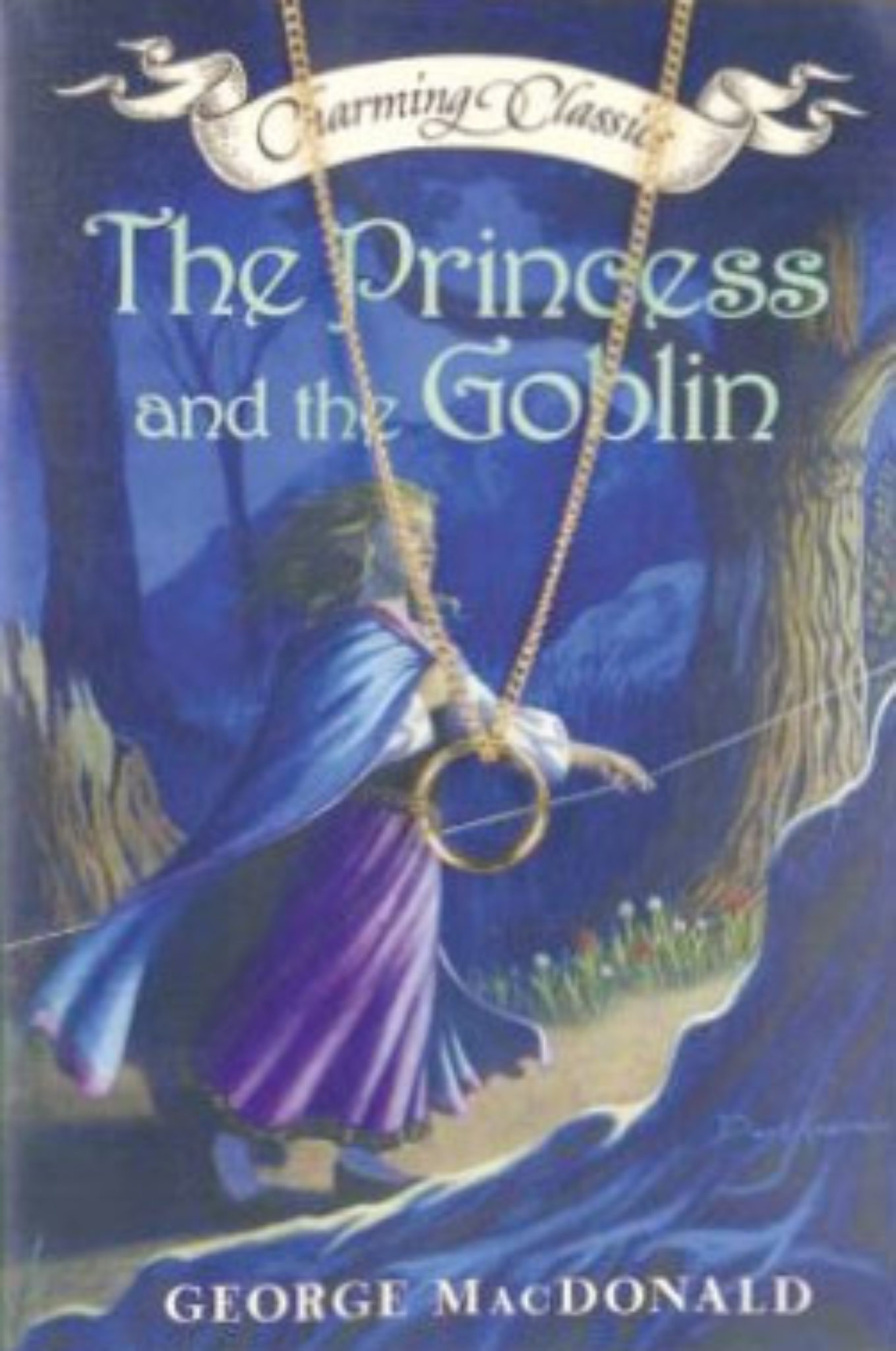The Princess And The Goblin Plugged In The Princess And The Goblin Plugged In