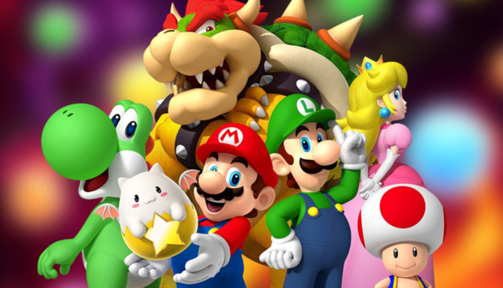 Puzzle & Dragons Z + Puzzle & Dragons Super Mario Bros. Edition