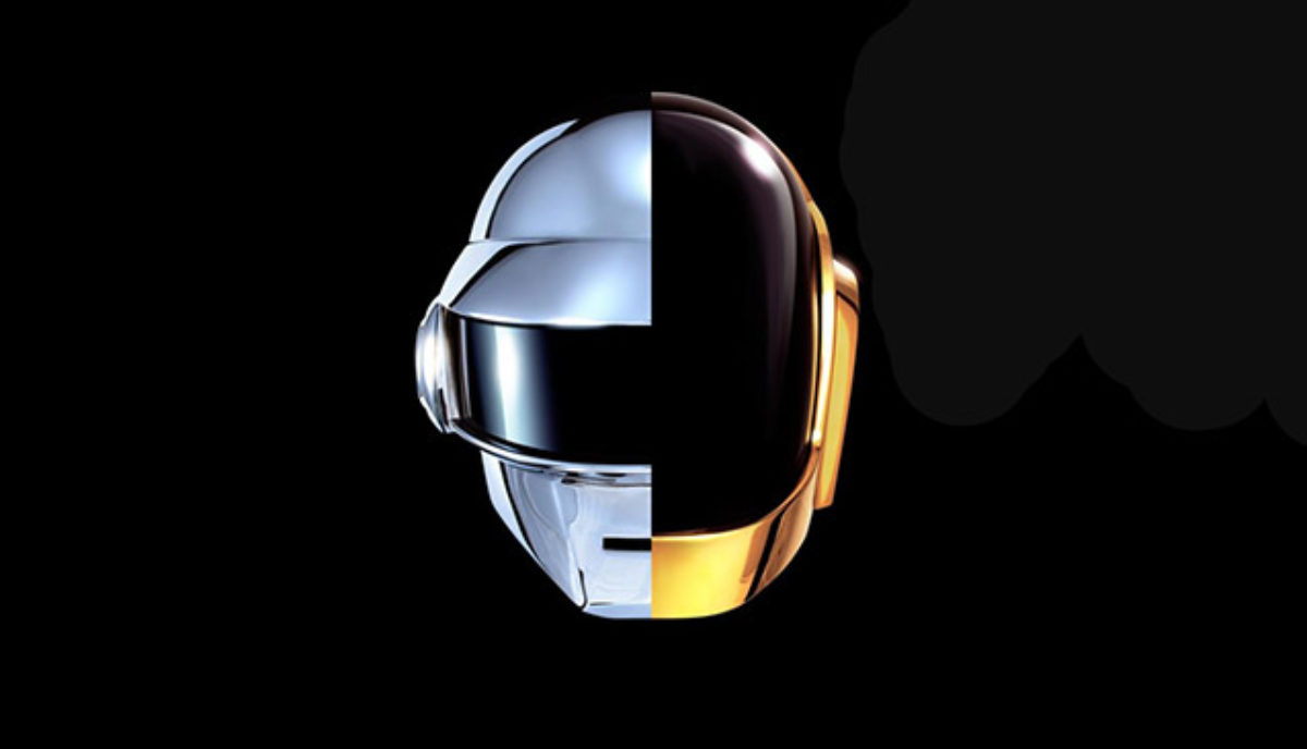 Random Access Memories - Plugged In