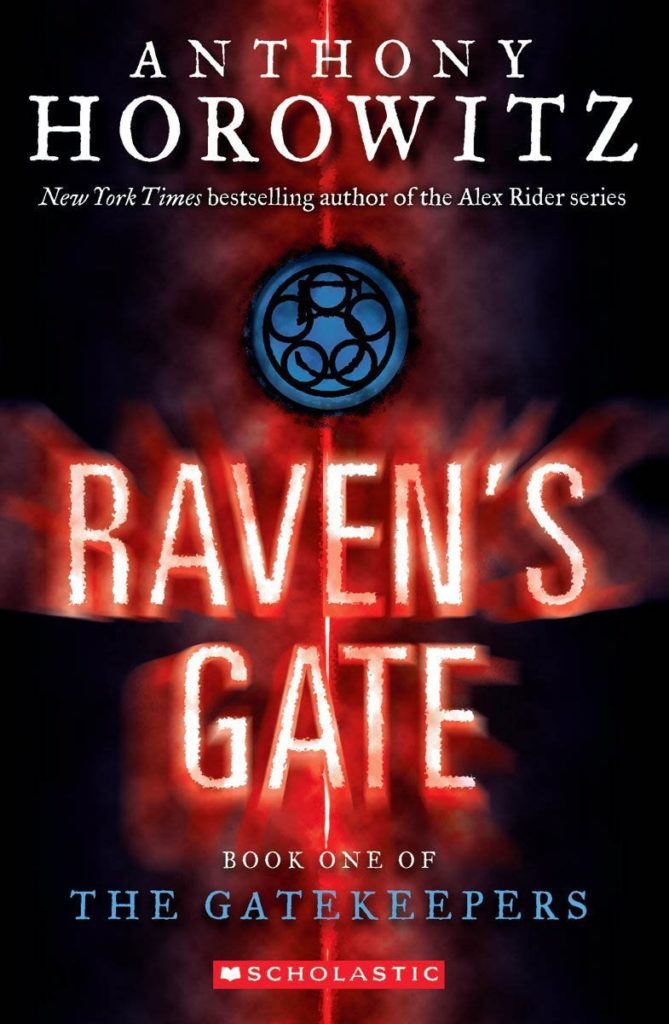 Raven S Gate The Gatekeepers Series Plugged In