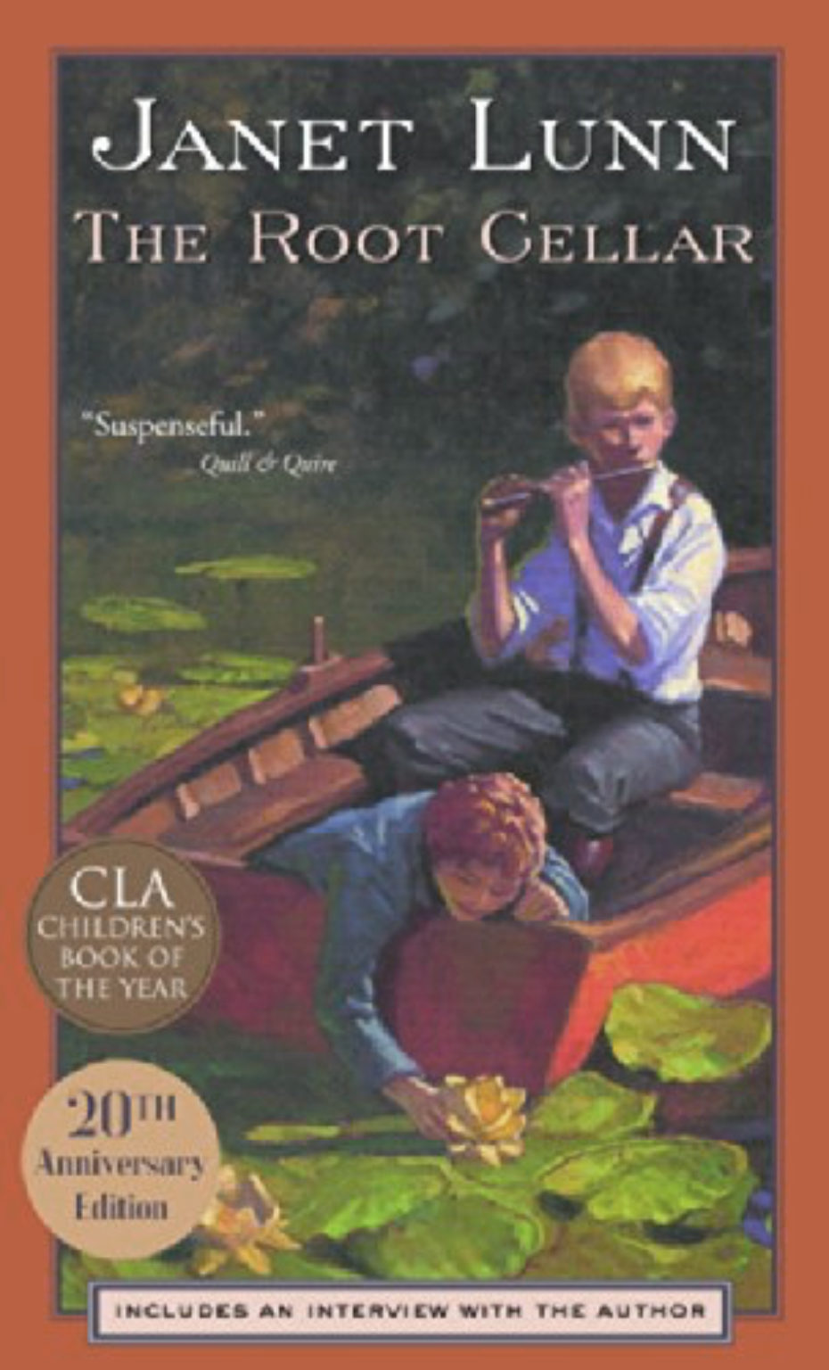 The Root Cellar Plugged In