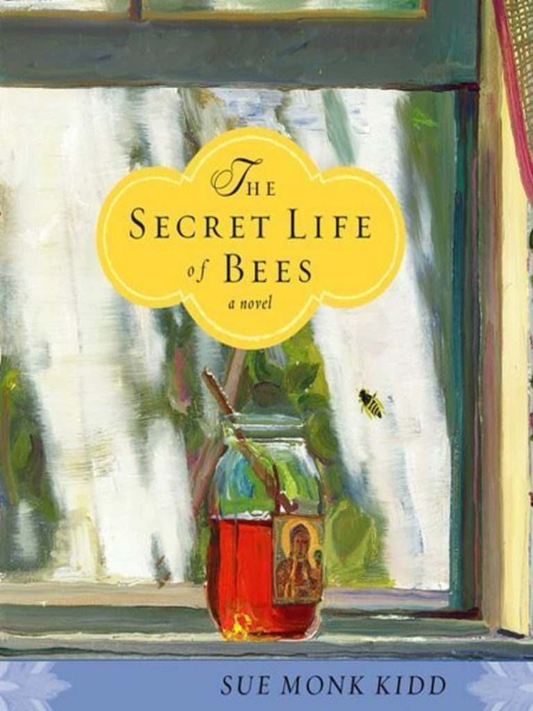 book review the secret life of bees